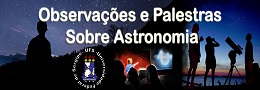 Observações Telescópicas e Palestras sobre Astonomia